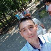 Урал, 36 лет из г. 