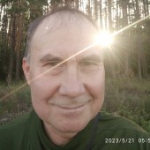 Наиль, 61 год из г. 