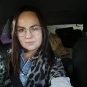 Венера, 37 лет из г. 