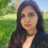 Ильмира, 32 года из г. 