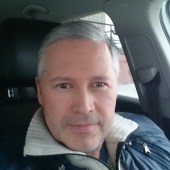 Рафаэль, 54 года из г. 