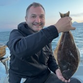 Валерий, 50 лет из г. Пушкин