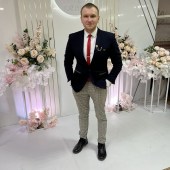 Наиль, 28 лет из г. 