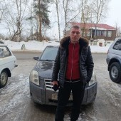 Радик, 39 лет из г. 