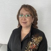 Гуля, 46 лет из г. 