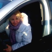 Рима, 68 лет из г. 