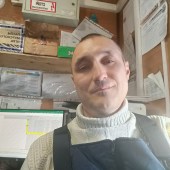 Артур, 41 год из г. 