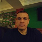 Мансур, 42 года из г. 