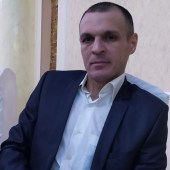 Мансур, 42 года из г. 