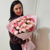 Алия, 36 лет из г. 
