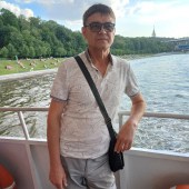 нурмый, 65 лет из г. 