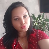Ритуля, 44 года из г. 