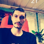 Рамис, 32 года из г. 