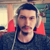 Рамис, 32 года из г. 