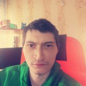 Рамис, 32 года из г. 