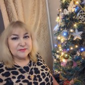 Лилия, 58 лет из г. 