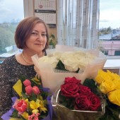 Раушания, 56 лет из г. 