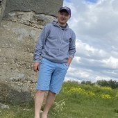 Динар, 40 лет из г. 