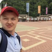 Динар, 41 год из г. 