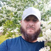Рөстәм, 36 лет из г. 
