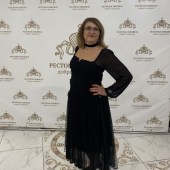 Зульфия, 57 лет из г. 