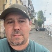 Камиль, 43 года из г. 