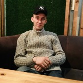 Дамир, 32 года из г. 
