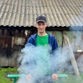 Дамир, 32 года из г. 