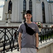 Дамир, 32 года из г. 