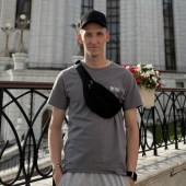 Дамир, 32 года из г. 