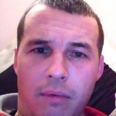 Шамиль, 41 год из г. 