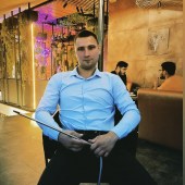 Данияр, 28 лет из г. 