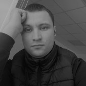 Данияр, 29 лет из г. 