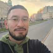 Тимур, 40 лет из г. 