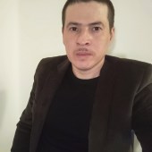 Рустем, 35 лет из г. 