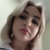 Сирень, 34 года из г. 