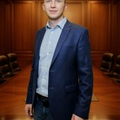 Ильдар, 41 год из г. 