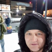 Рамиль, 46 лет из г. 