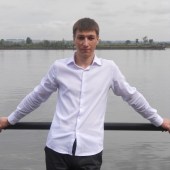 Рустем, 37 лет из г. 