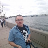 Тимур, 41 год из г. 