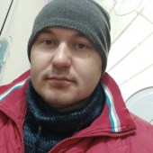 руслан, 37 лет из г. 