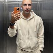 Марат, 36 лет из г. 