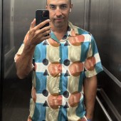 Марат, 37 лет из г. 