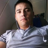 Ильдар, 45 лет из г. 