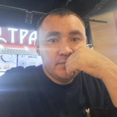 Арслан, 39 лет из г. 