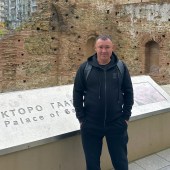 Арслан, 38 лет из г. 