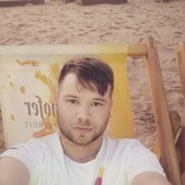 Делюс, 38 лет из г. 