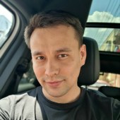 Артур, 33 года из г. 