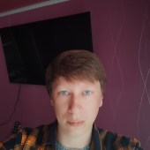 Альфред, 34 года из г. 
