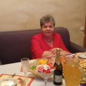 Венера, 71 год из г. 